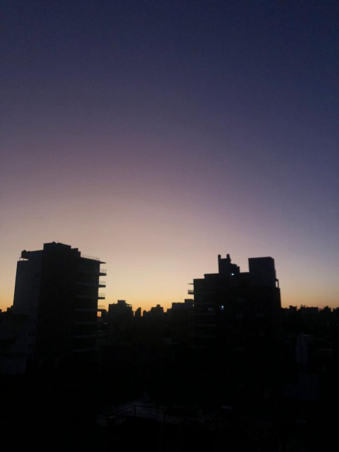 Departamento Centro Rosario Lägenhet Exteriör bild